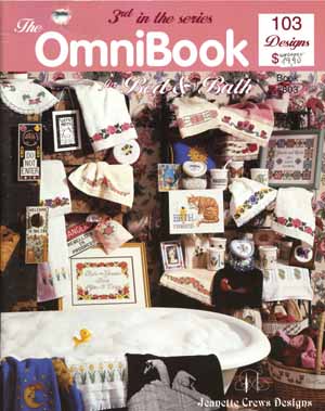 The OmniBook  for Bed & Bath3rd